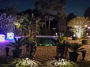 A Relaxing Enchanted Resort - Image 3