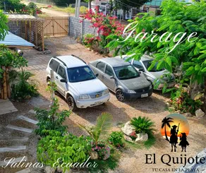 Family-friendly apartment near Puerto Lucia Beach - Image 4