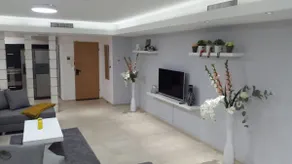 Sweethome26 Luxury Apartment Eilat / Free Parking - Image 4