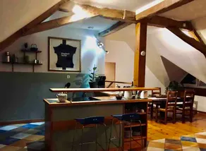 Large Apartment (80 m2) between lakes and mountains - Image 3