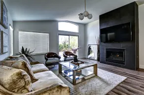 The Olive Branch: A Single Story Gem in Summerlin - Image 2