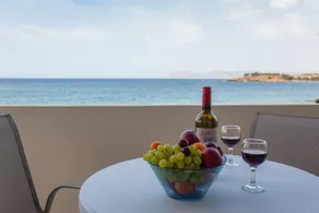 Um apartamento da família frente ao mar com excelentes vistas - Image 2