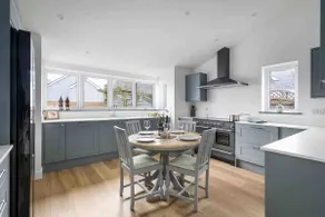 The Hideaway, Modern 3 bed in Tintagel, Cornwall - Image 4