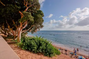 Beachfront house - Image 5