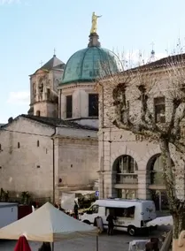60 m² in the heart of the Luberon in Provence - Image 4