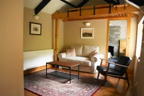 The Old Smithy, Idyllic hideaway on Dartmoor - Image 2