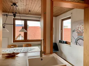 Boutique Apartment Villa Landenberger Outlet Metzingen P12E - Image 3