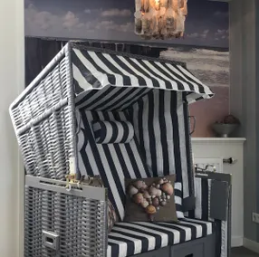 Luxury Beach suite in the centre - Image 3