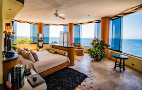 Ocean Front Villa*10BR*Pool*Gym*Hot Tub*Chef*Staff - Image 2