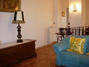 House in a medieval village@Contigliano - Image 2