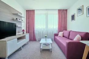 Luxury private apartment at 111Apartments - Image 2