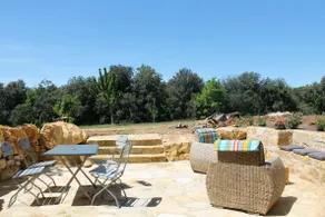 Vaurizeaud, air conditioning and heated pool 15 min Sarlat - Image 5