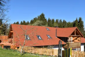 ”House in the wilderness,” Allgäu, Upper Swabia - Image 2