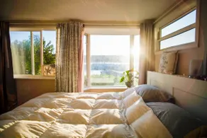 Poulsbo Marina og Olympic View Hideaway - Image 3