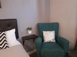 New Sal Marina Apartment, large gated parking - Image 5