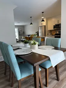 Cozy, Modern 3-Bedroom Townhome in Red Deer - Image 5