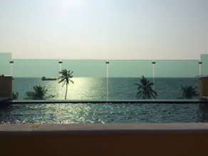 PH apartment 3rd floor, incredible panoramic view - Image 3