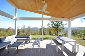 Lost River Solar - Modern 4BR+lofts. Spa w/Views! - Image 3
