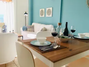 Vistamar-Lovely renovated with dreamview - Image 4