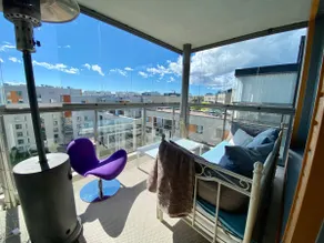 Beautiful penthouse in the center of Helsinki - Image 5