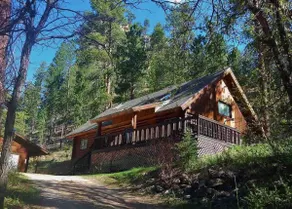 Spearfish Canyon Retreat (Valhalla) - Image 3