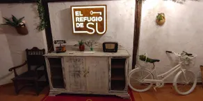 THE REFUGE OF YOUR - Image 3