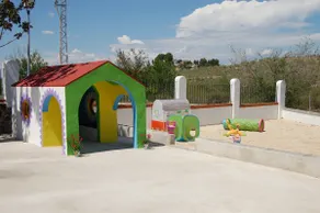 Landsbygdshus Jardin del Arroyo. - Image 5