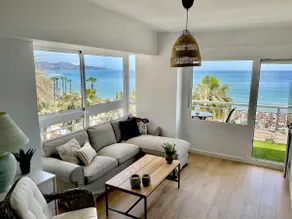 New 2bedroom,best sea front views,on the beach - Image 2
