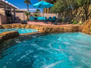 Entire Home with Resort-Style Pool & Spa! - Image 3