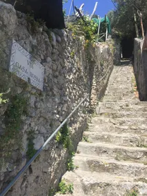 La Casa Del Nonno Raffaele- Country house - Image 3
