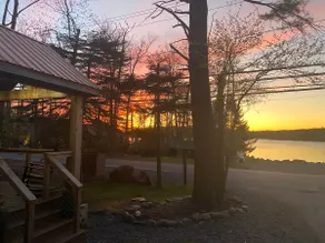 Lake Harmony! Lake, hike, dine, bars, shop & More! - Image 2