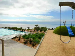 Karol’s apartment with 3 pools & jacuzzi Seaview - Image 2