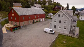 Grønberg Gård, great apartment 20 min from Trheim. - Image 2