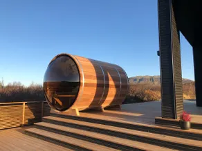 Modern Luxury Villa in South Iceland - Image 3