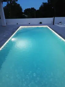 Villa VITE - new luxury house in a green oasis - Image 5