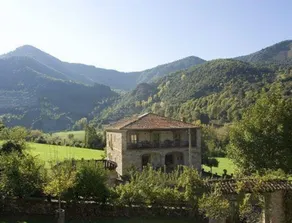 Villa San Pelayo. Potes (5 Km). Picos de Europa - Image 5