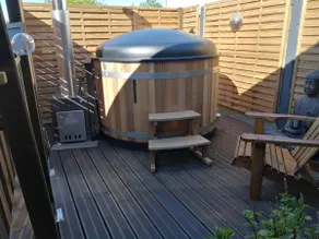 La Patience cocooning bed and breakfast with hot tub - Image 3
