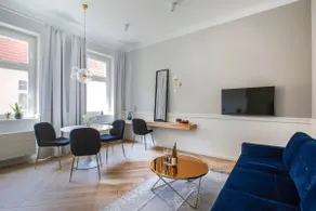 Premium (I) Apartment close to Wilson Park & MTP - Image 4