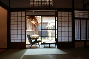 (Entire building) Machiya Experience Guest House Honmachi no Ie - Traditional Old Private House in Takaoka City - Image 3