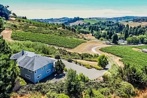 Naidu Vineyards - Views/Pool/Spa/Bocce/9 Acres - Image 5