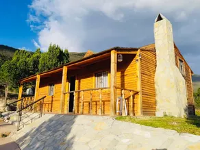 Los Alpes Cabin - Image 4