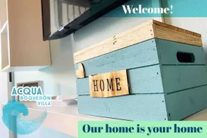 Acqua Boqueron Villa • Comfort & Backup Power - Image 2