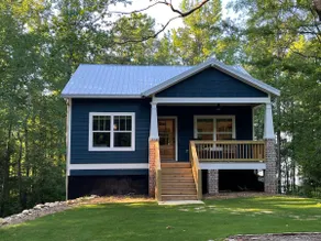 Starlight Cottage at Lake Hartwell - Image 2