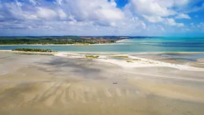 Manga Verde Beach 10: Sky and Beach ViewH - Image 3