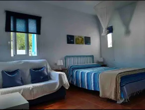 Agualuna Zahora house, independent and cozy - Image 5