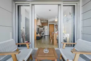 Gassman Apartment - Ferielejlighed i Milano - Image 4