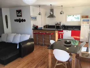 Côte Atlantique Maison 400m Labenne Océan près d'Hossegor Biarritz, Pays Basque - Image 5
