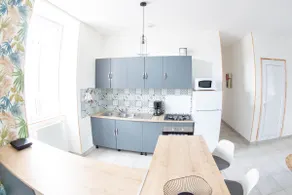 Karine's place, close to the A71. Refurbished 2 - Image 4