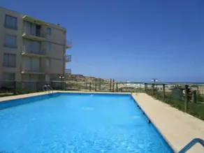 Beautiful apartment in Las Cruces with artificial lagoon - Image 2
