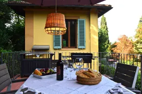 Villa Porta Romana - Family country house in the heart of Florence - Image 5